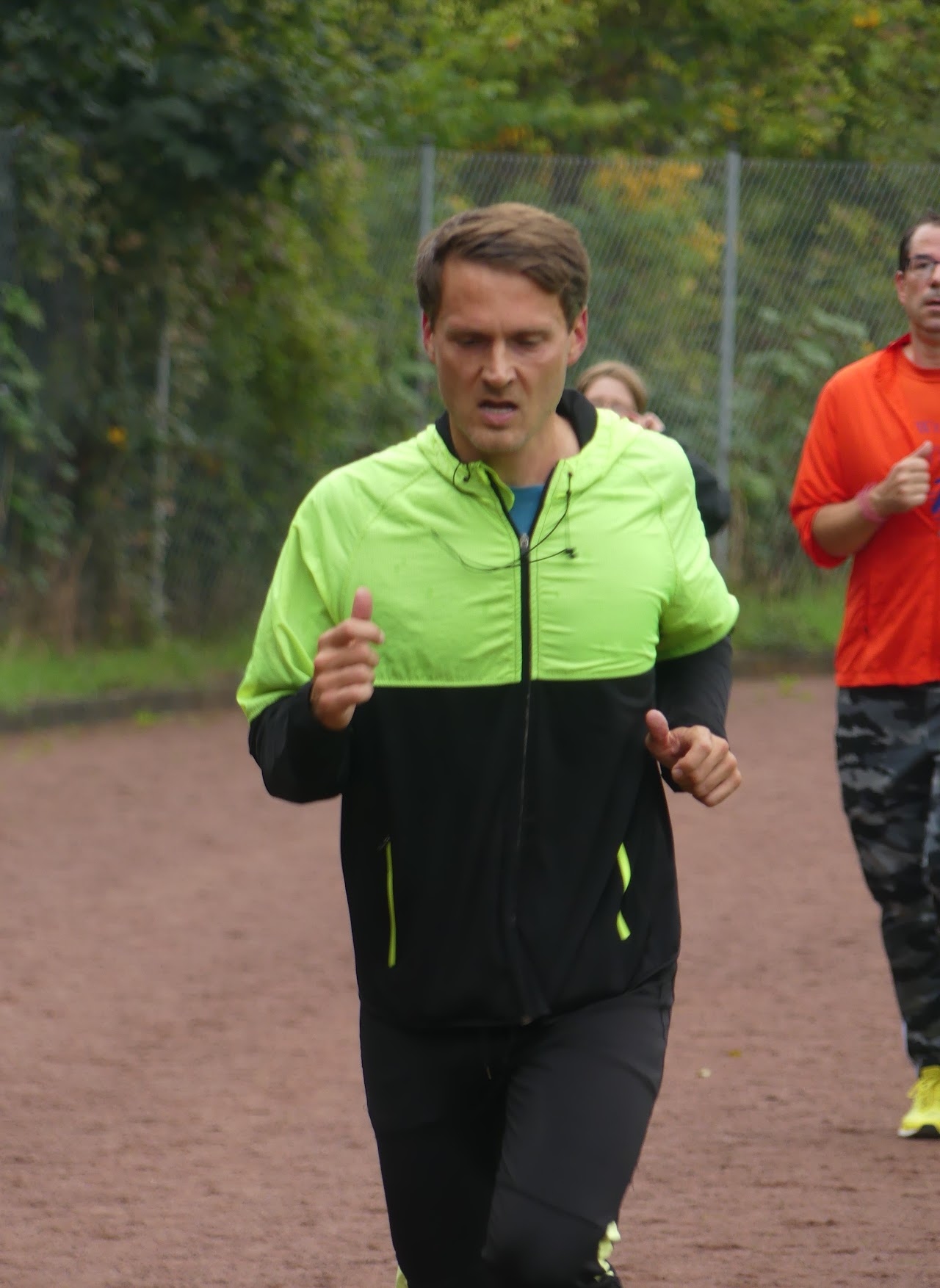 Bild vom 13. Benefizlauf im Jahr 2022. Dies ist das 547. Bild.